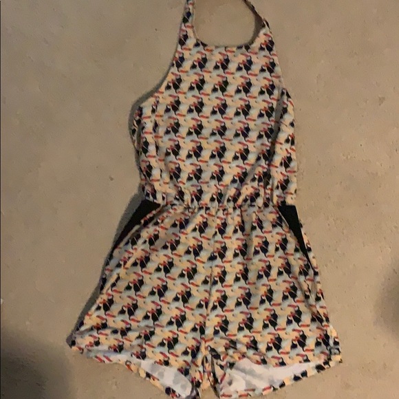 Teeink Tops - Teeink woman’s romper